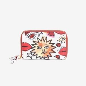 MONEDERO BESOS PEQUEÑO