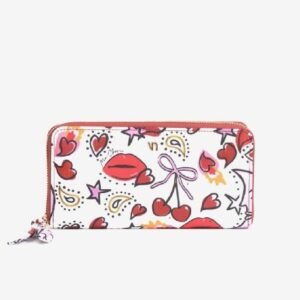 MONEDERO BESOS GRANDE