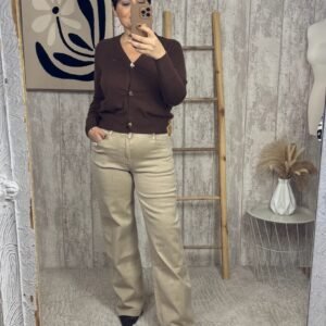 JEANS WIDE LEG LILIT