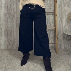 PANTALÓN CULOTTE LAURA