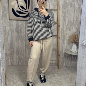 PANTALÓN BALLOON SPORT