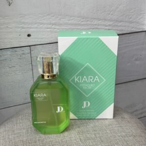 KIARA PISTACHO FROST