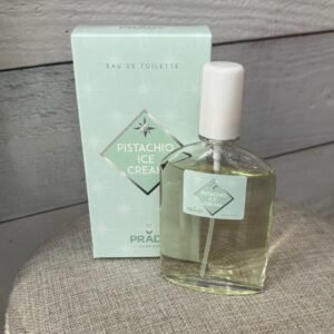 COLONIA PISTACHO ICE CREAM