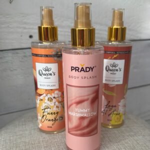 BRUMA YUMMY MARSHMALLOW