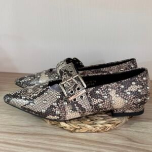 BAILARINAS SERPIENTE