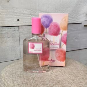 COLONIA NUBE DE ALGODÓN