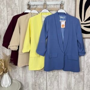 BLAZER KEILA
