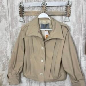 CHAQUETA MILÁN