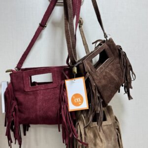 BOLSO/BANDOLERA JADE