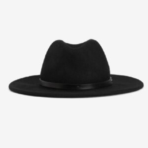 SOMBRERO NEGRO