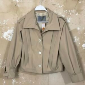 CHAQUETA MILÁN