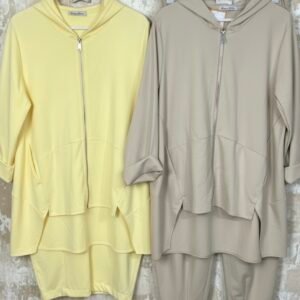 CONJUNTO HILDA
