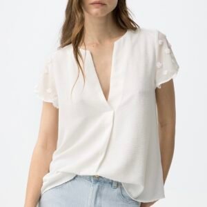 BLUSA NONY BLANCA