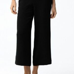 PANTALÓN FRANCESCA NEGRO