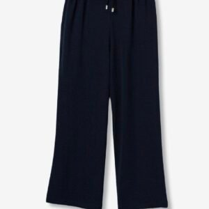 PANTALÓN FRANCESA MARINO