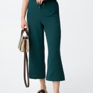PANTALÓN FRANCESCA VERDE