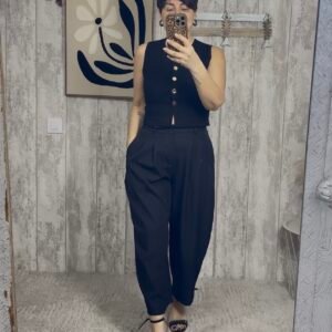 PANTALÓN YEIMY NEGRO