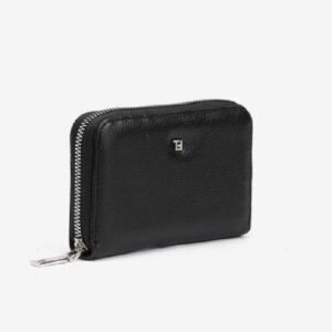 MONEDERO CLEO NEGRO
