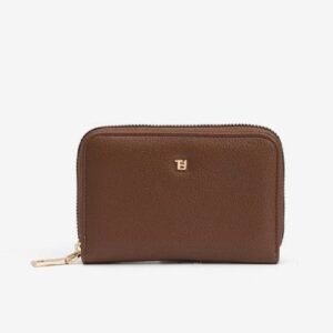 MONEDERO CLEO CARAMELO