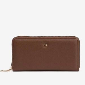 MONEDERO MIRIAM CARAMELO