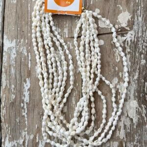 COLLAR CARACOLAS