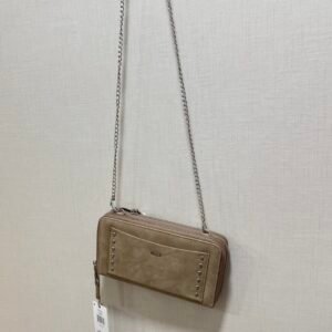 MONEDERO/BANDOLERA PACIANA