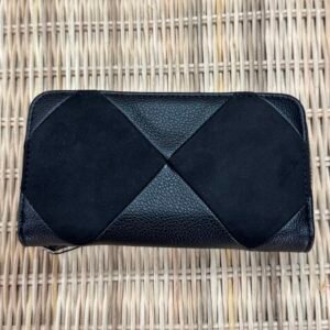 MONEDERO VICTORIA NEGRO