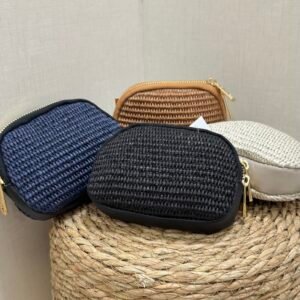 MONEDEROS/MULTIUSOS CAPRI