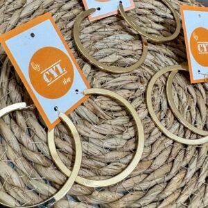 PENDIENTES VICKY GRANDES