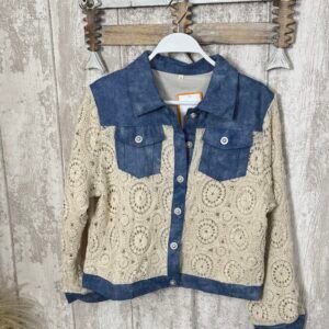 CHAQUETA/CAZADORA NEW YORK