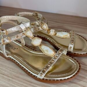 SANDALIAS ROMANAS BARI