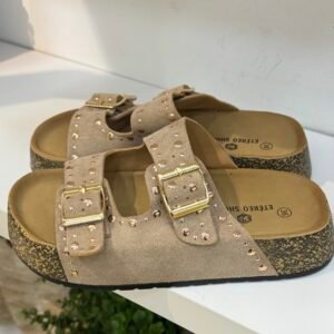 SANDALIAS BIO MESTRE