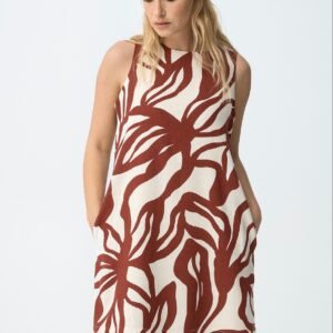 VESTIDO REBECA PRINT