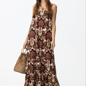 VESTIDO MARGARIDA