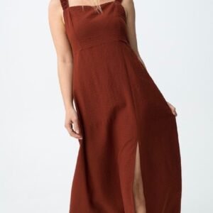 VESTIDO OLINDA CALDERA
