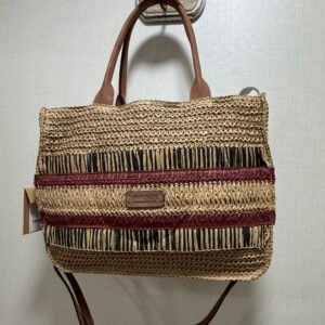 BOLSO VERNAZZA