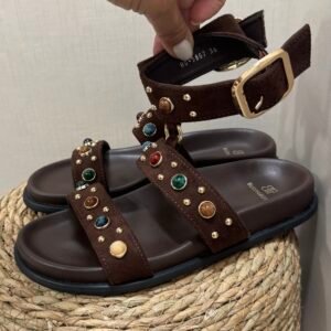 SANDALIAS LOY