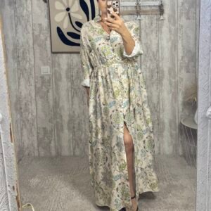 VESTIDO RUTH