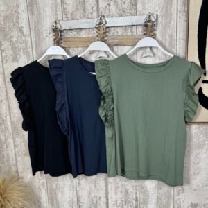 CAMISETA ISTA