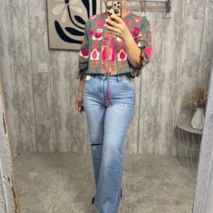 JEANS BERRY
