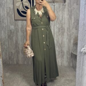 VESTIDO FAVO
