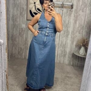VESTIDO BRENE