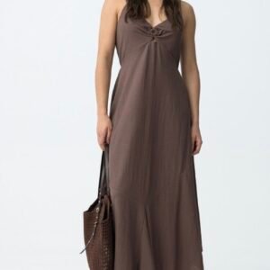 VESTIDO AGGRON