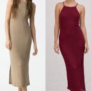 VESTIDO MENIPPE