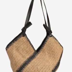 BOLSO TANYI NEGRO