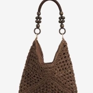 BOLSO MOSSA CHOCO