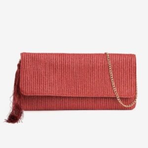 CARTERA DEIA ROJA