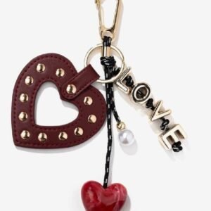 LLAVERO LOVE