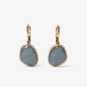 PENDIENTES BLU