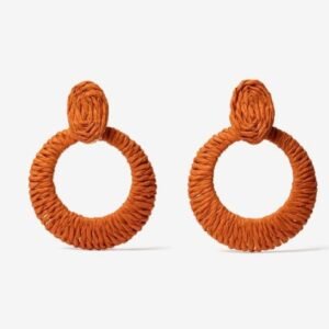 PENDIENTES FLAIR